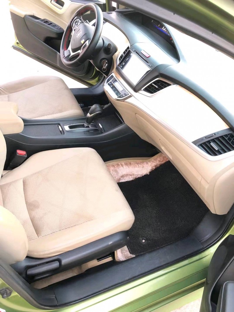 徐州14年本田杰德2