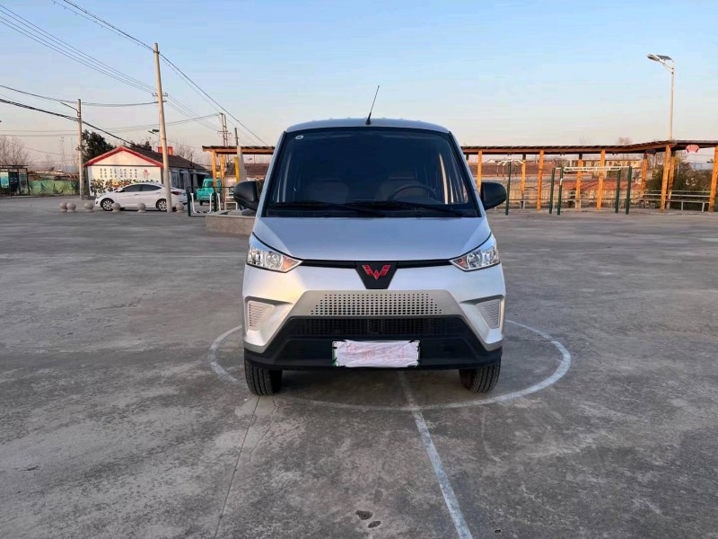 徐州22年五菱汽车NANO EV9