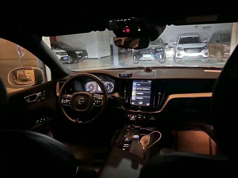 珠海19年沃尔沃XC604
