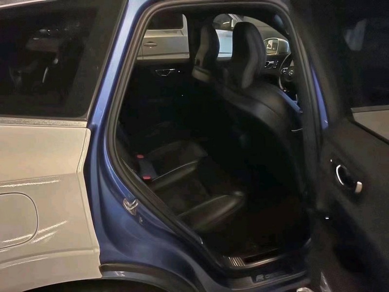 珠海19年沃尔沃XC605