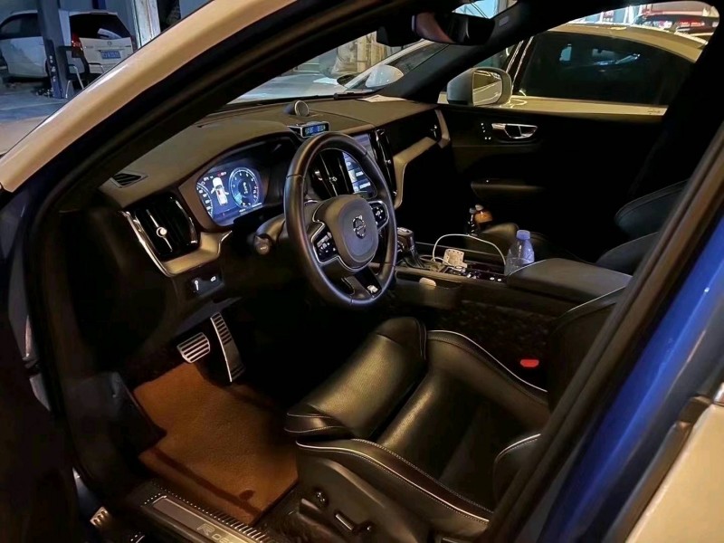 珠海19年沃尔沃XC606