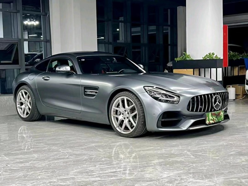 东莞21年奔驰AMG2