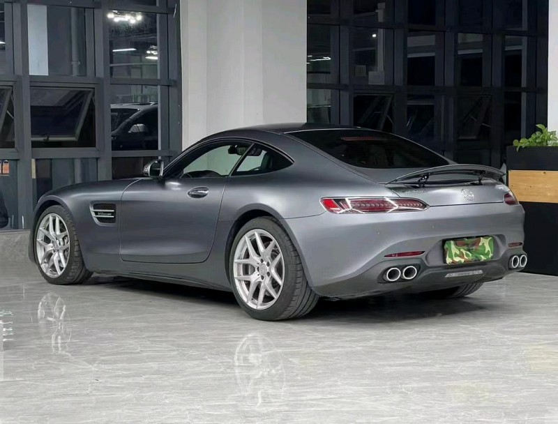 东莞21年奔驰AMG3