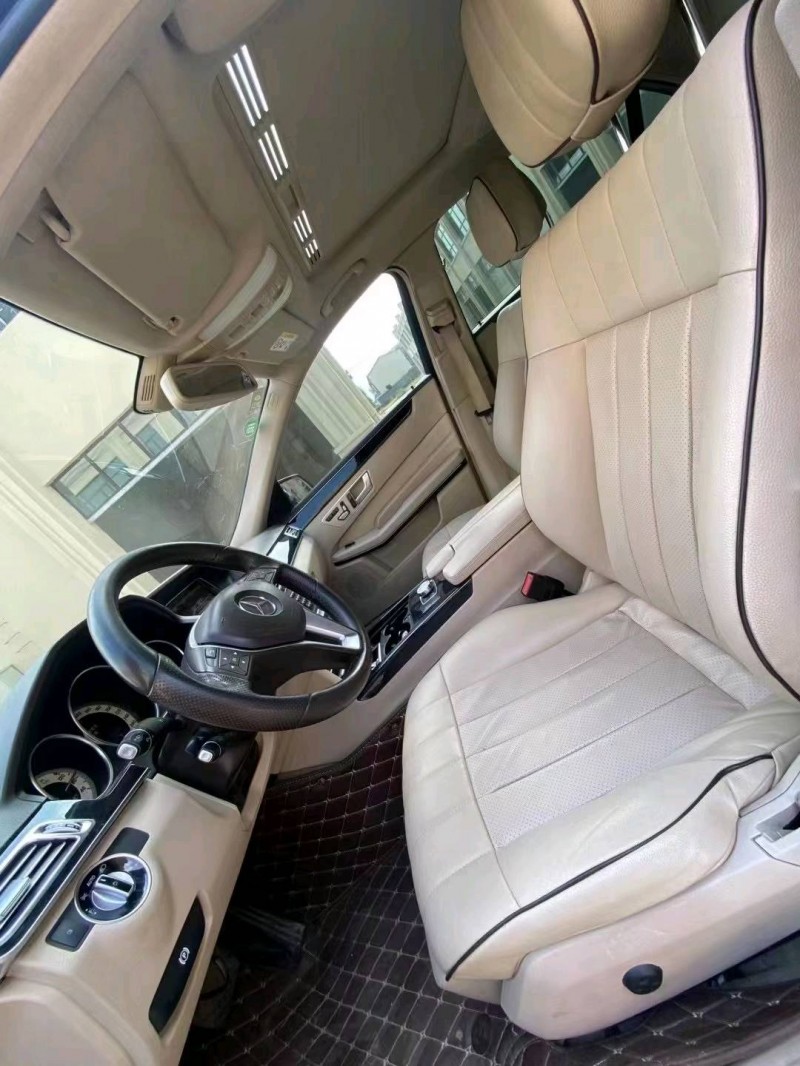 石家庄14年奔驰E5