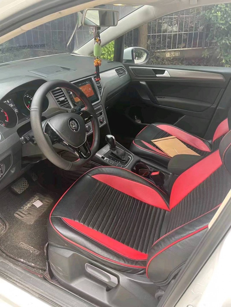 宜昌17年大众高尔夫3