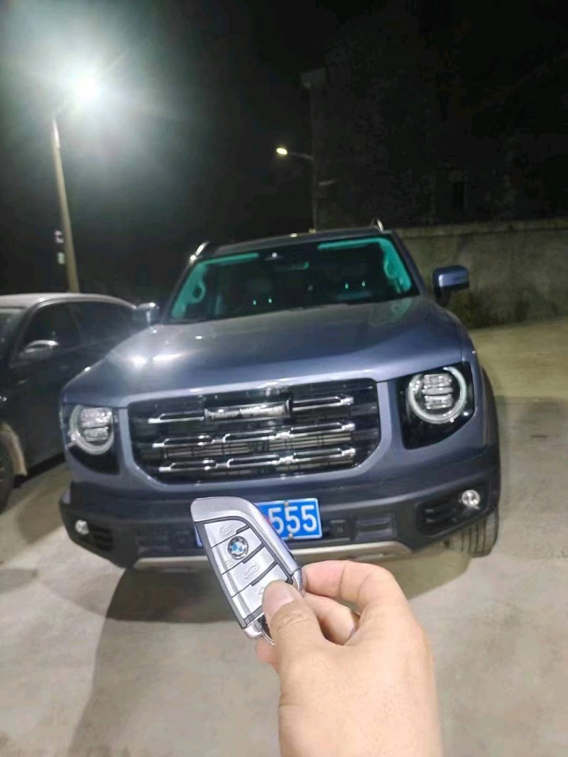 婁底22年哈弗H61