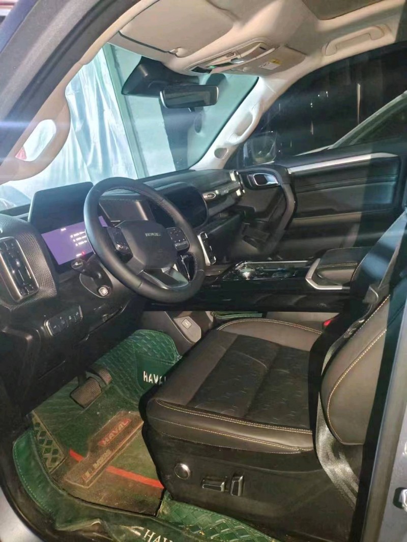 婁底22年哈弗H63