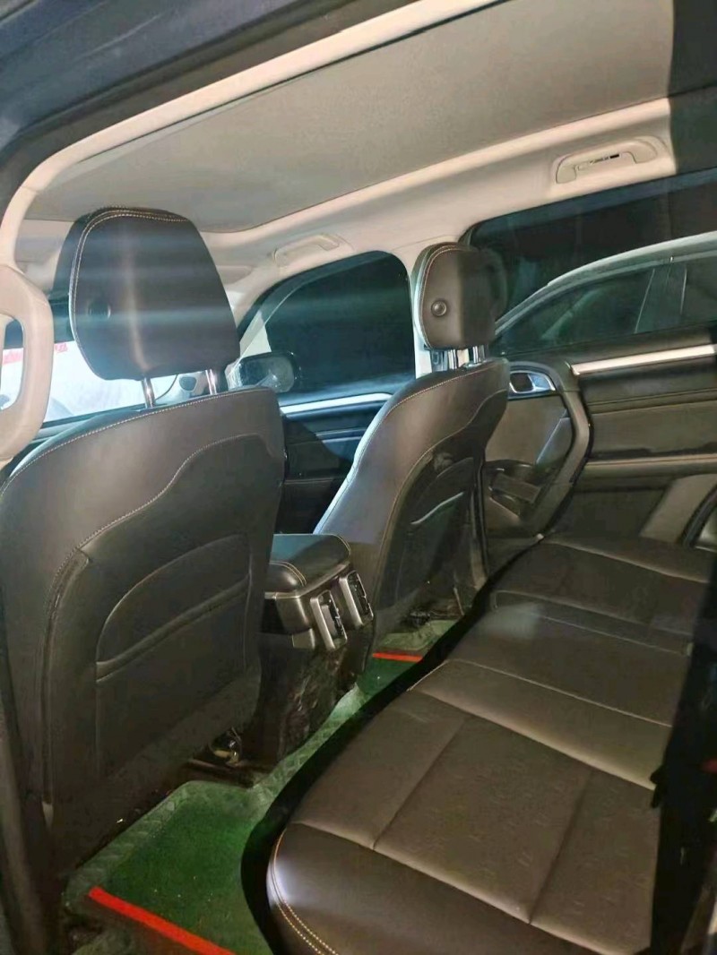 婁底22年哈弗H64