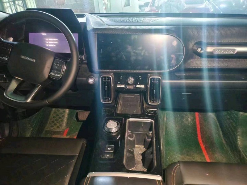 婁底22年哈弗H65