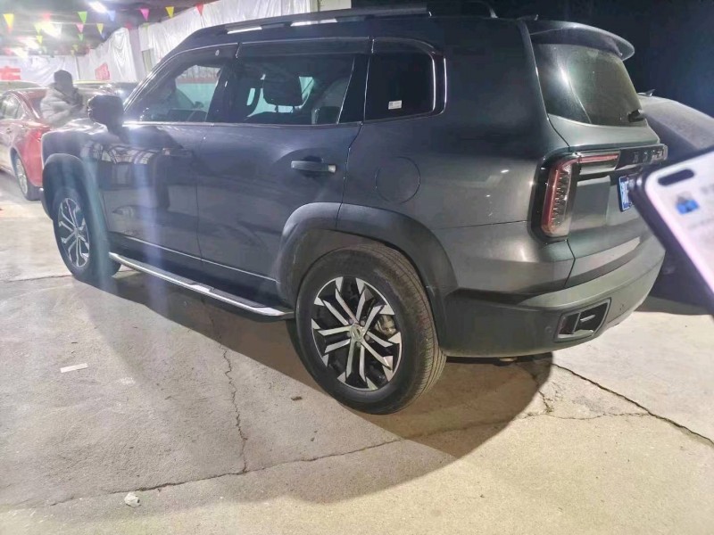 婁底22年哈弗H66