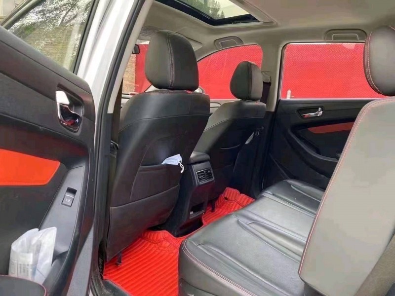 邯郸21年东风5804