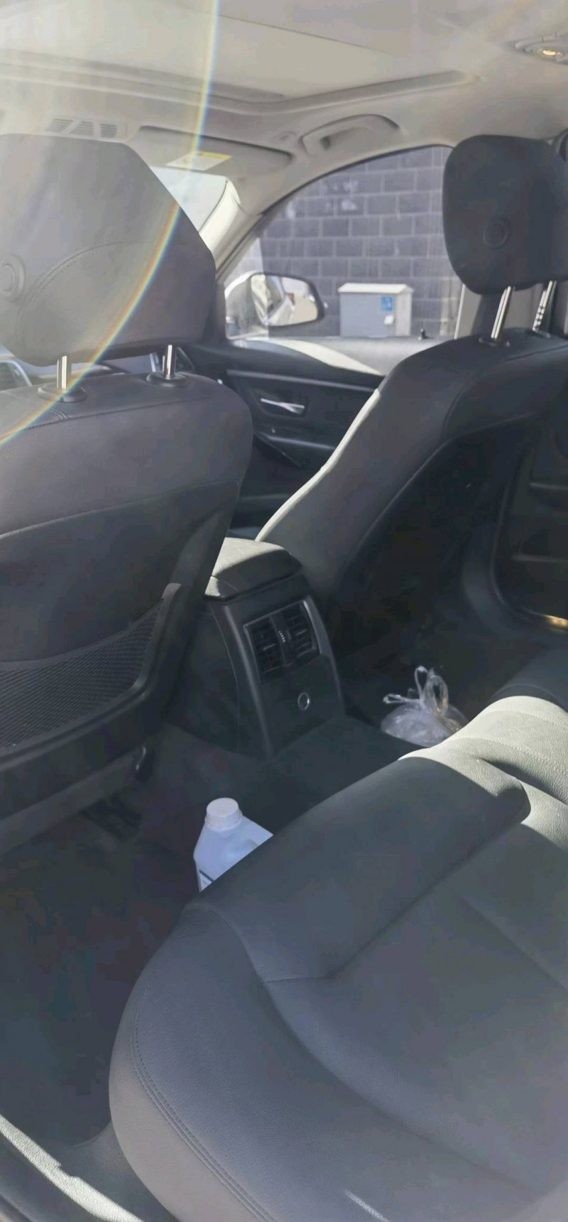 邯郸17年宝马3系5