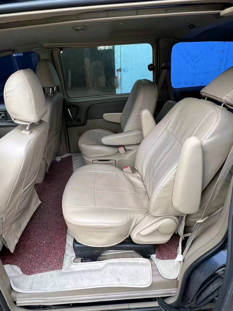 东营16年别克GL86