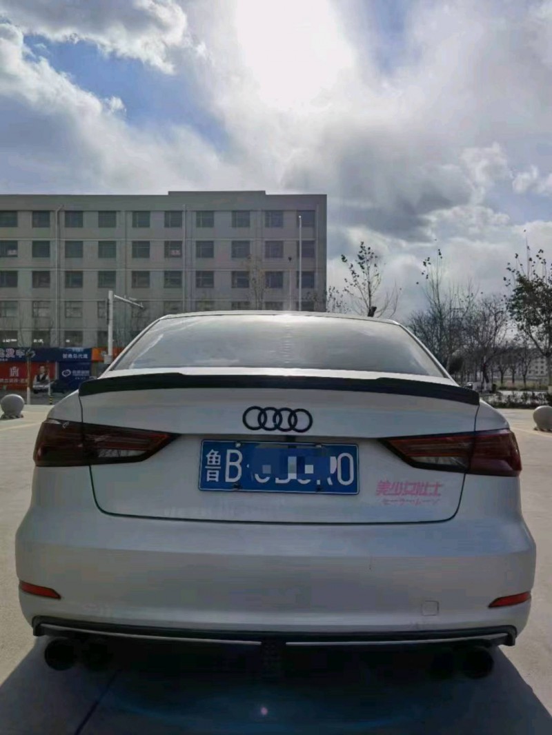 东营15年奥迪A39
