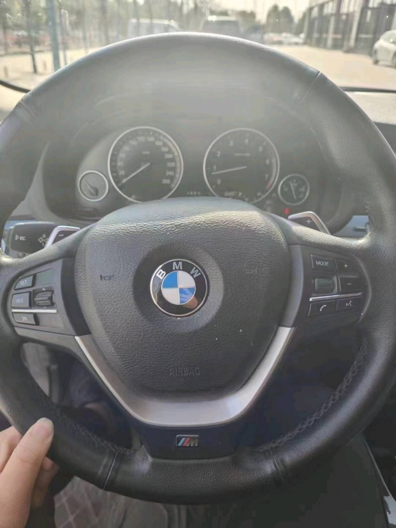 宜昌14年宝马X45