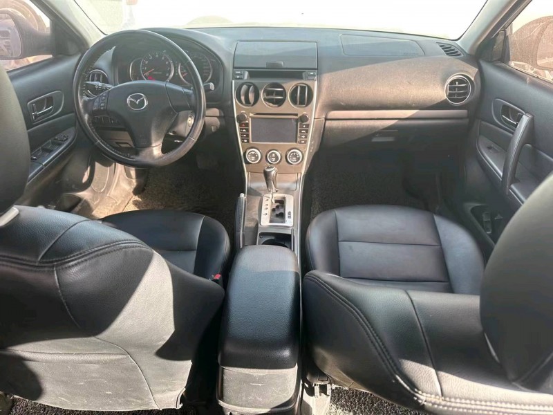 济南14年马自达62