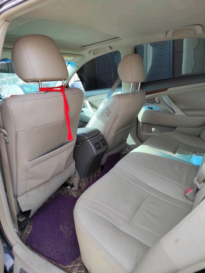 邯郸14年丰田凯美瑞3