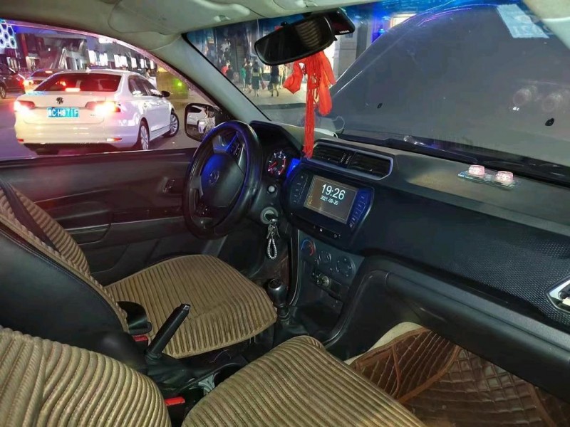 邯郸19年长城汽车风骏52