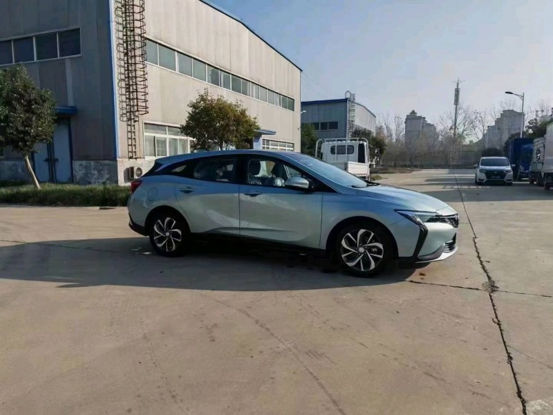 枣庄22年别克微蓝4