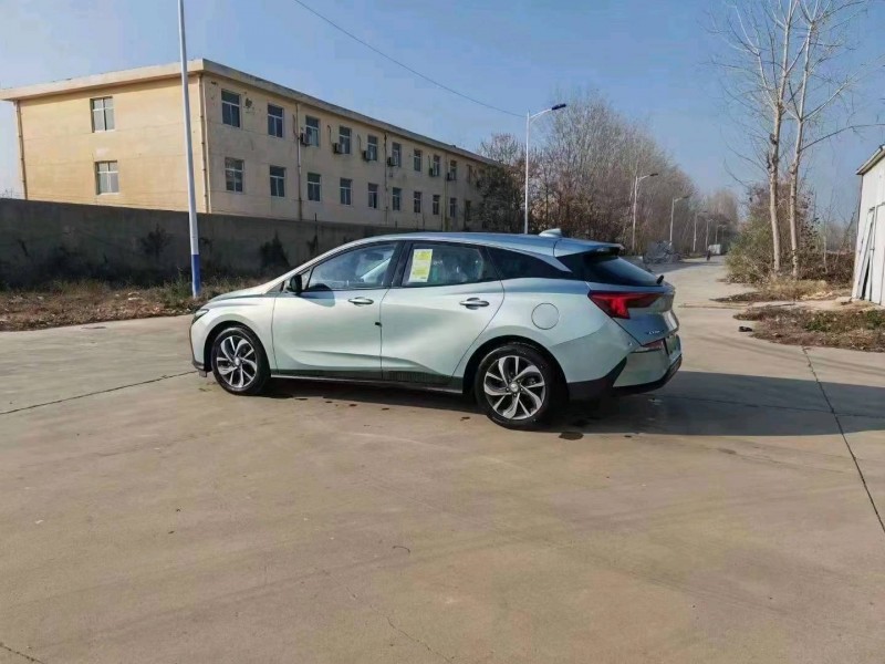 枣庄22年别克微蓝7