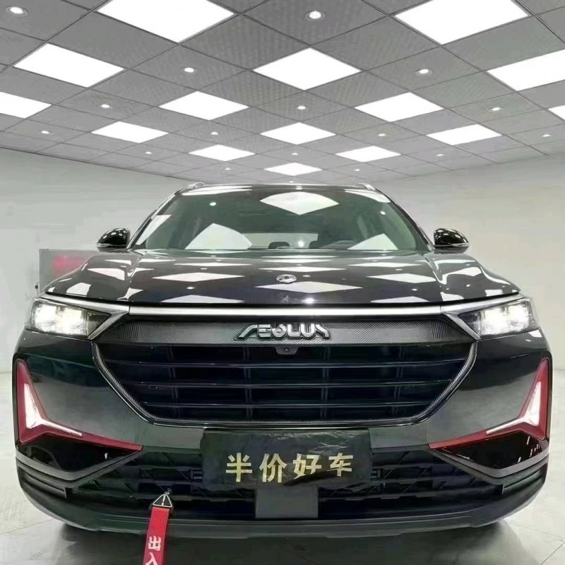 成都21年东风AX7pro9