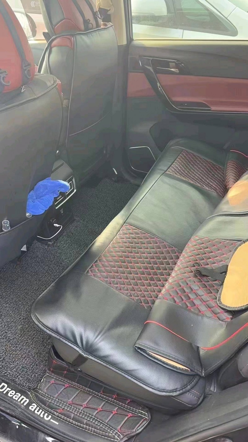 邯郸19年东风T55