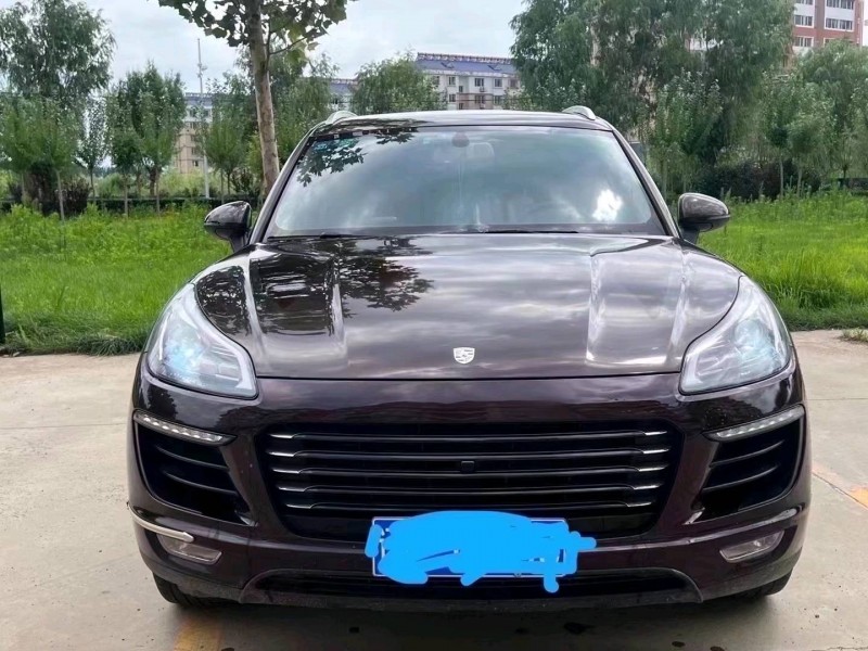 邯郸19年众泰SR91