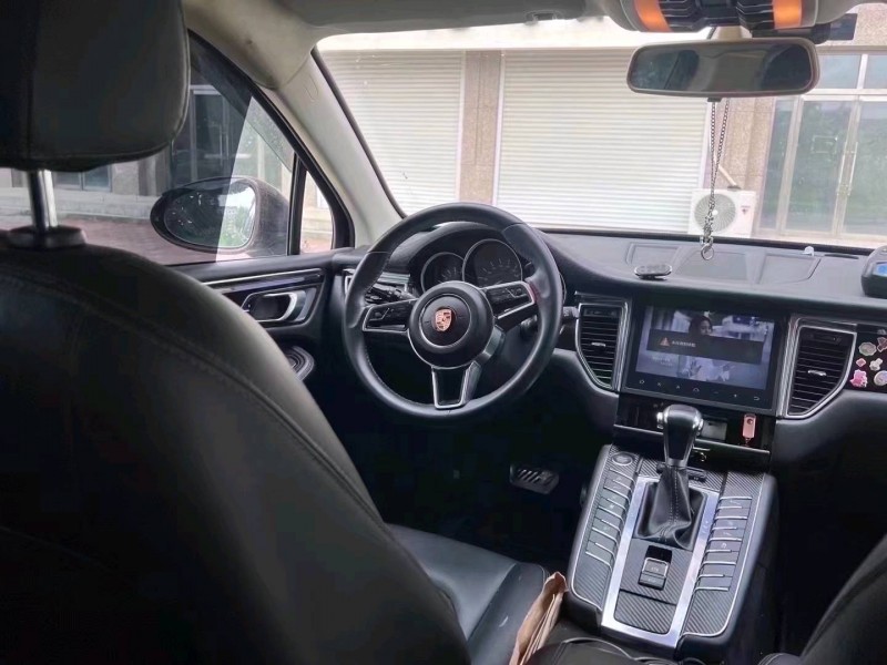 邯郸19年众泰SR95