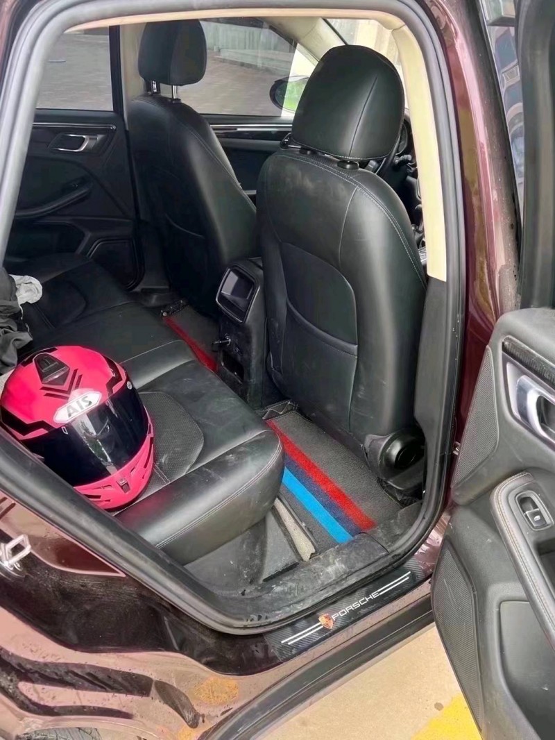 邯郸19年众泰SR96