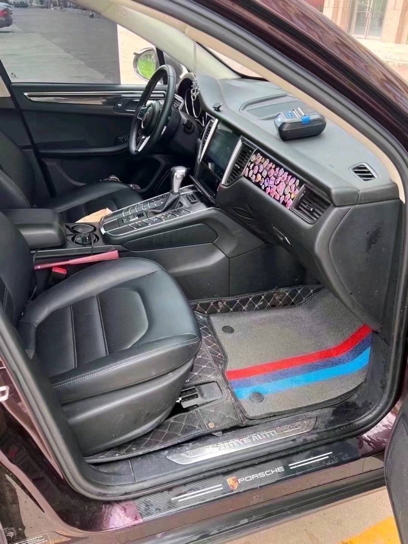 邯郸19年众泰SR98