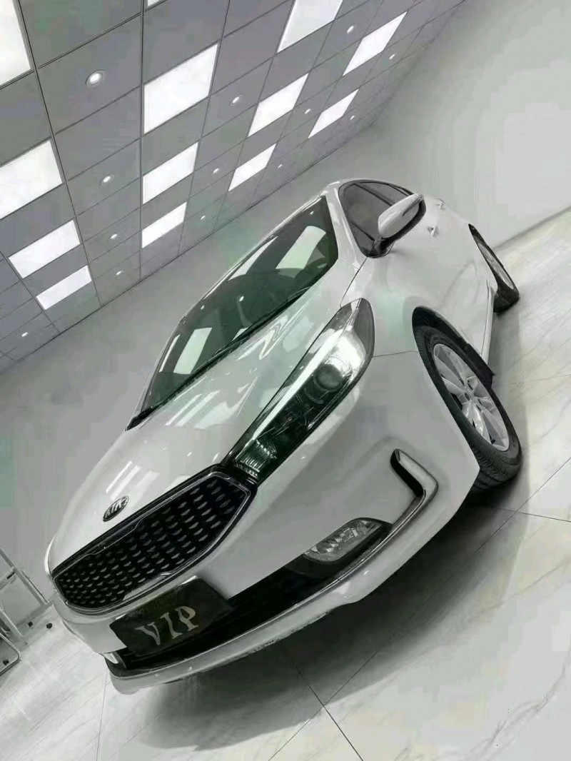 成都18年起亚K32