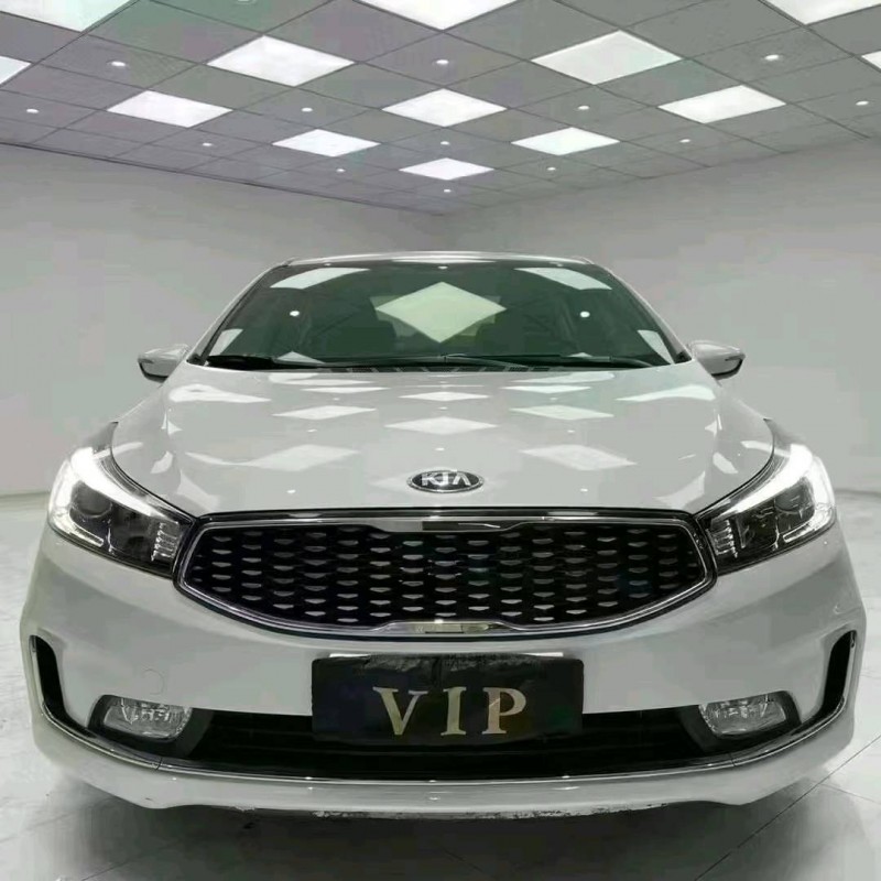 成都18年起亚K31