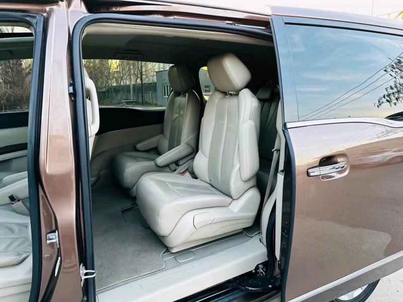 沈阳19年别克GL82