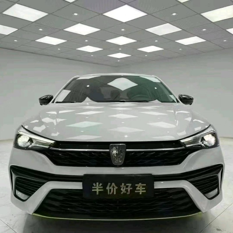 成都21年榮威i51
