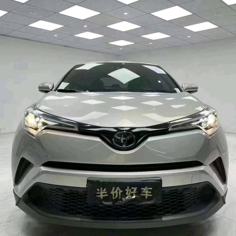 成都21年丰田奕泽9