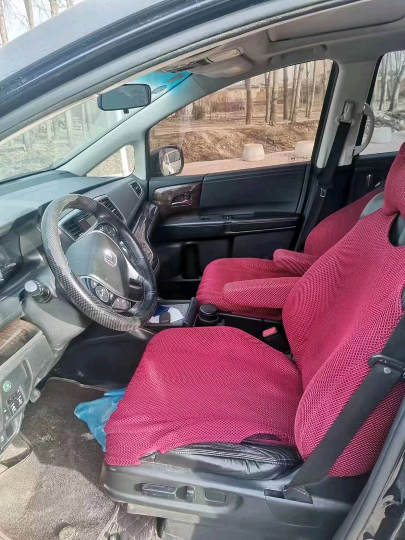 邯郸15年本田奥德赛6