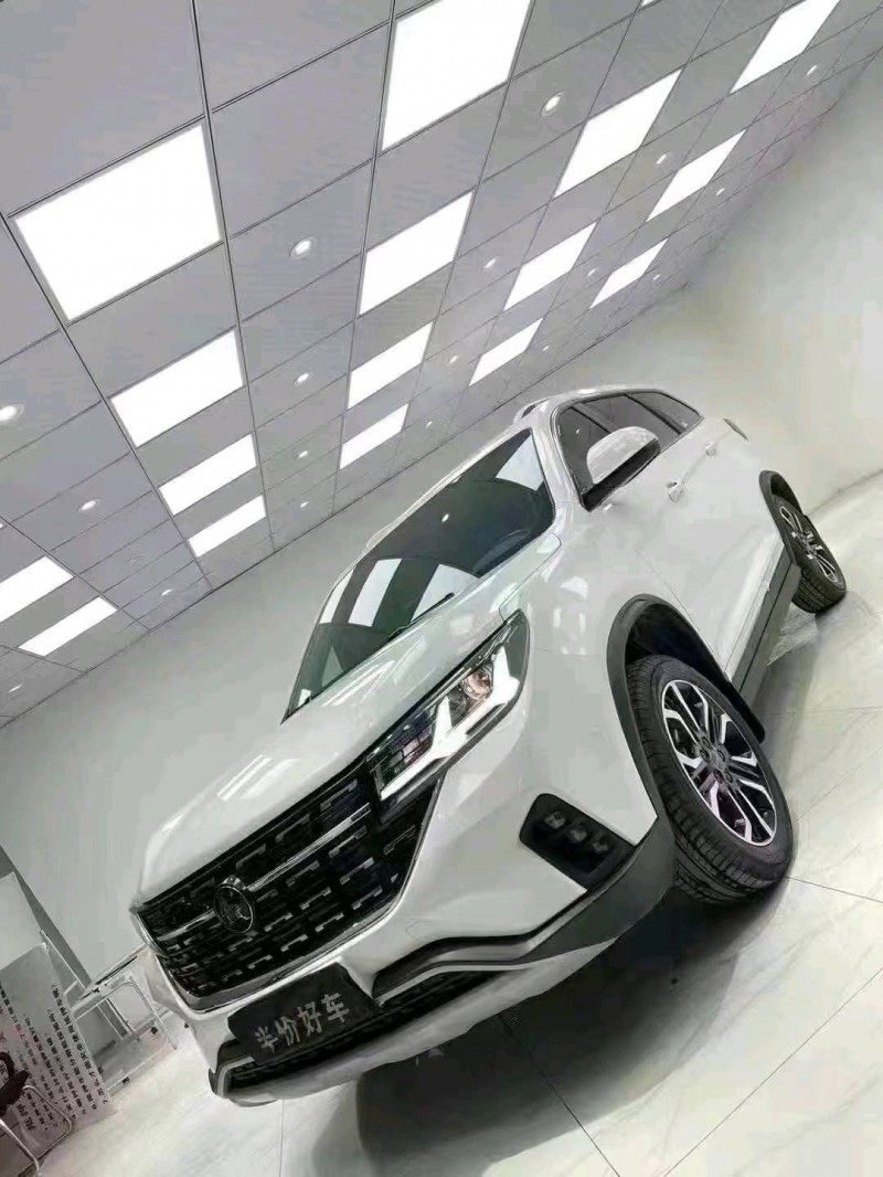 成都22年东风T52