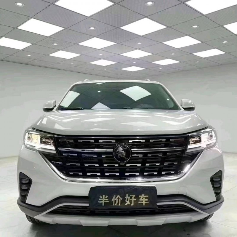 成都22年东风T51