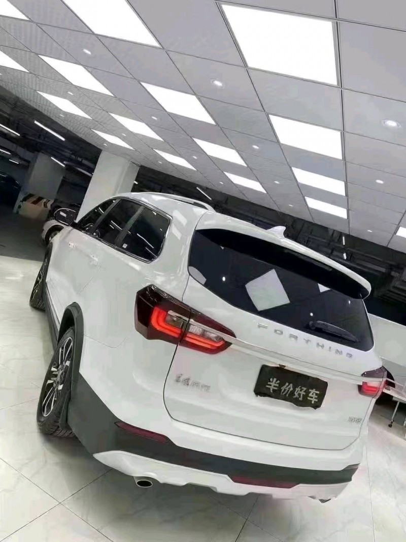 成都22年东风T54