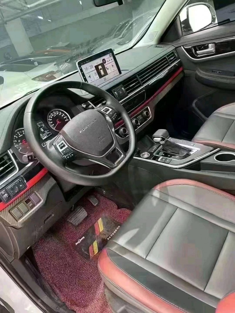 成都22年东风T56