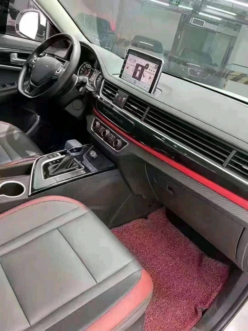 成都22年东风T57