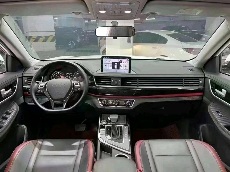 成都22年东风T58