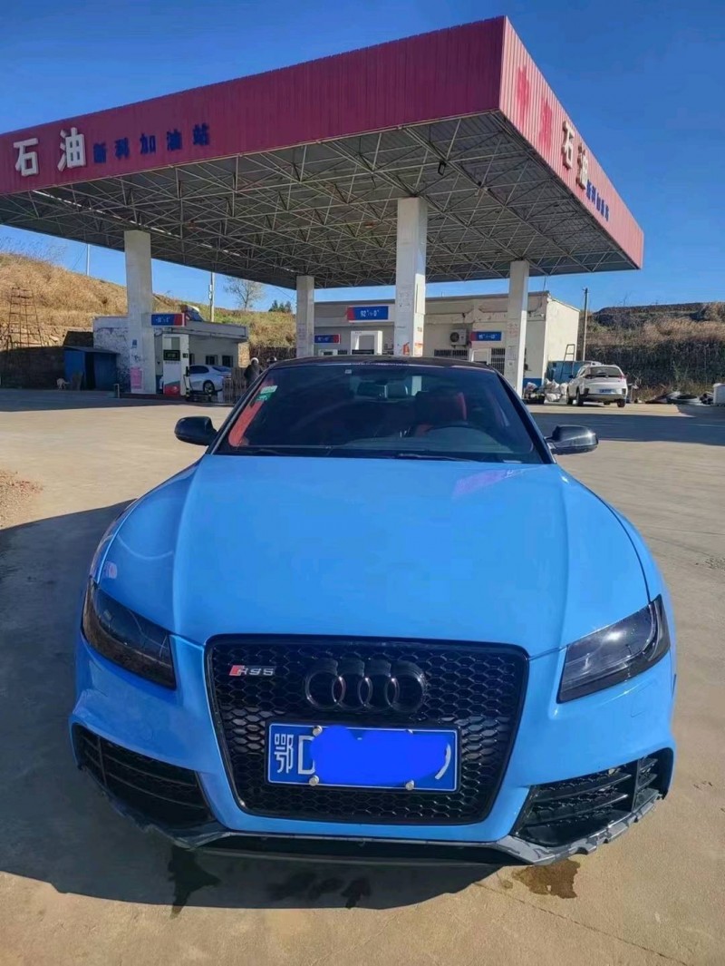 宜昌10年奥迪A61