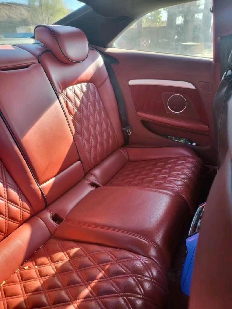 宜昌10年奥迪A65