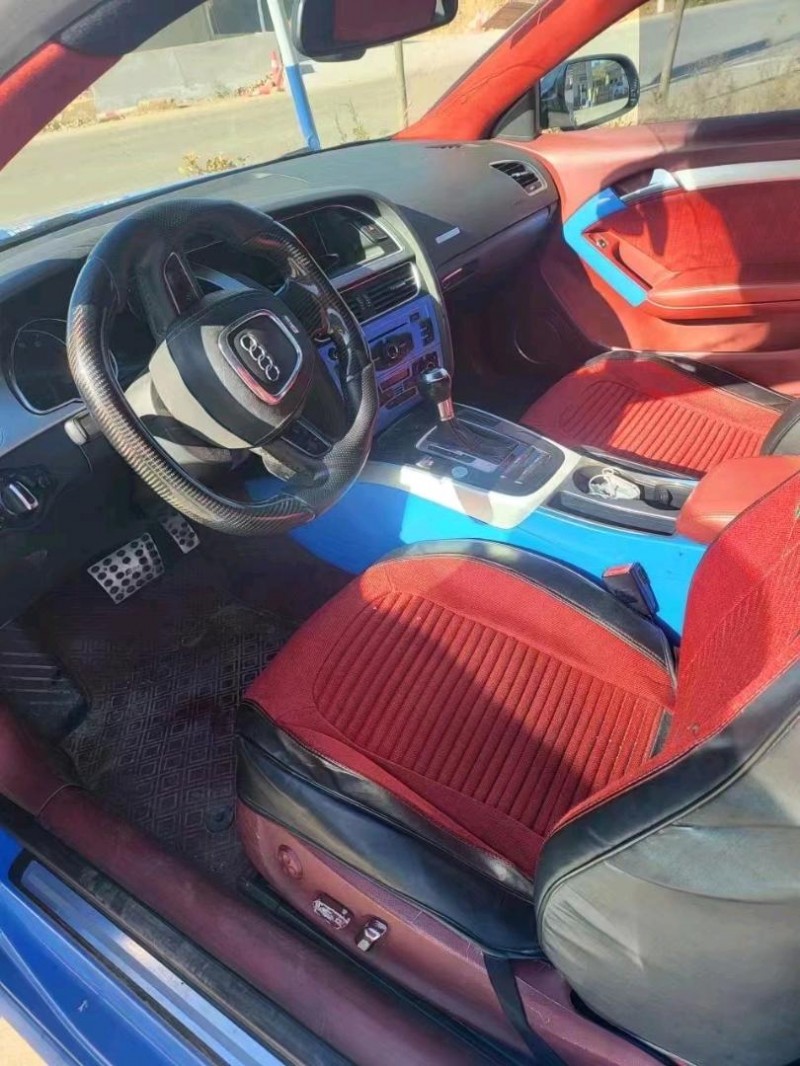 宜昌10年奥迪A68