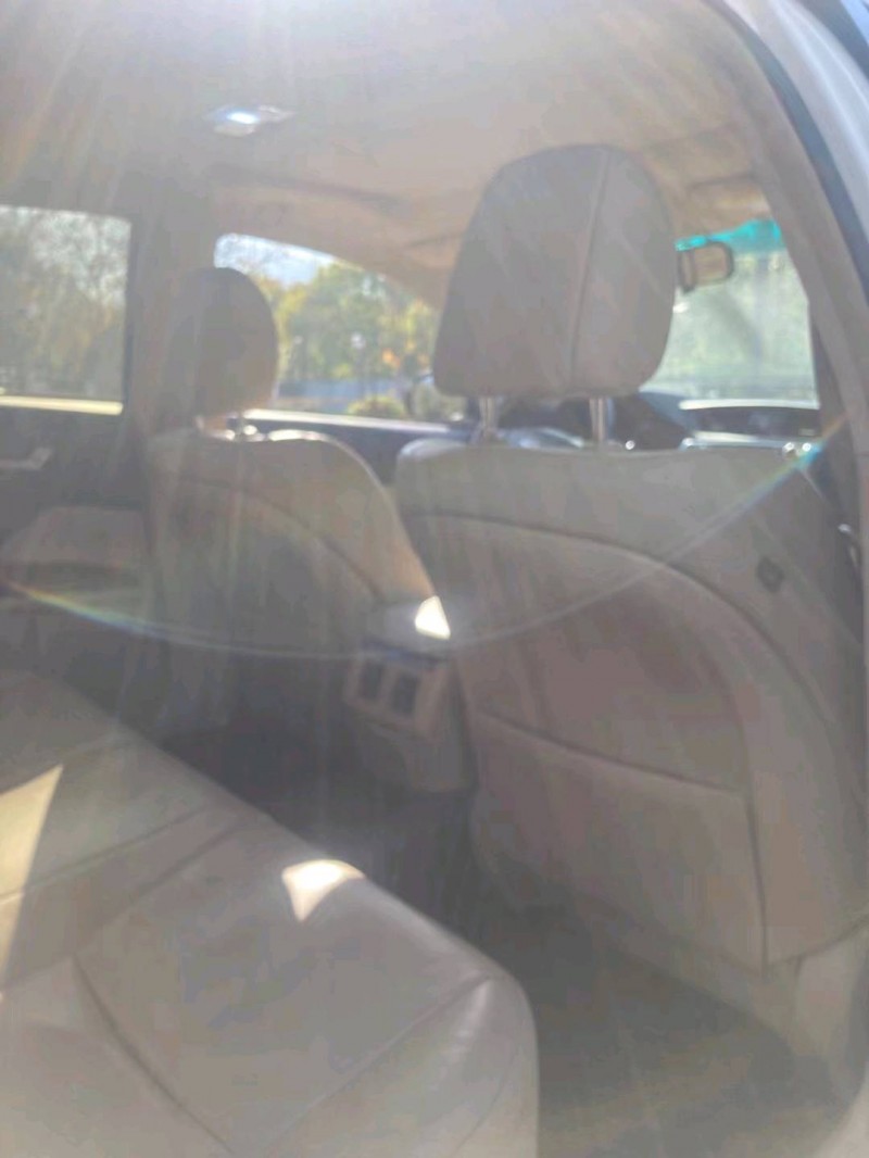 邯郸13年丰田锐志5