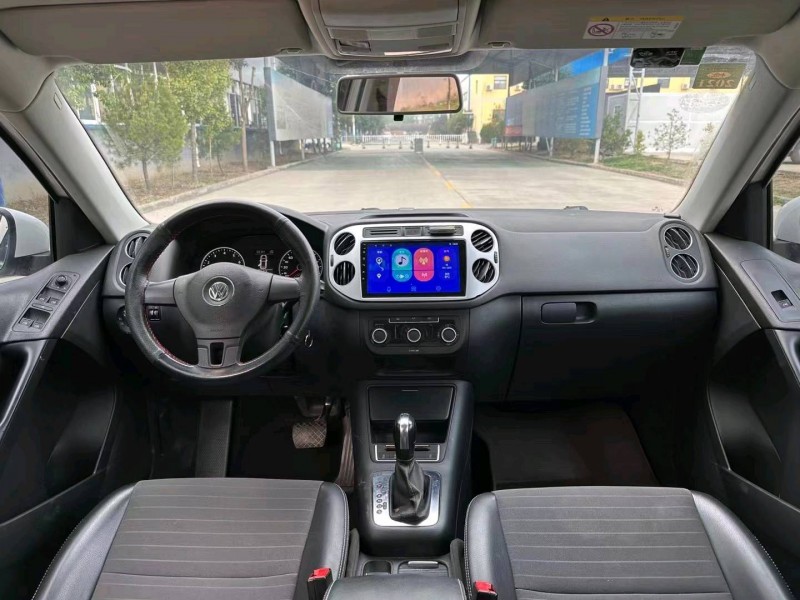 平顶山19年大众途观3