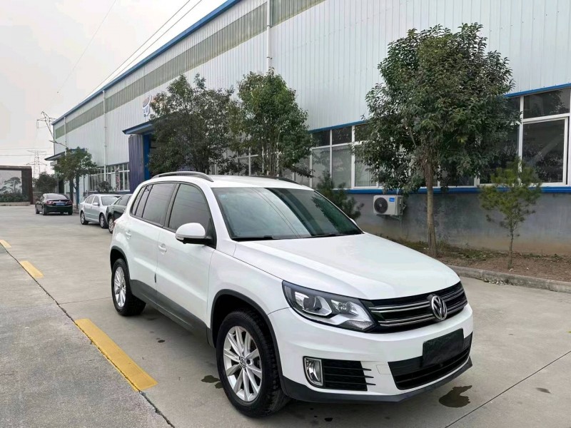 平顶山19年大众途观2