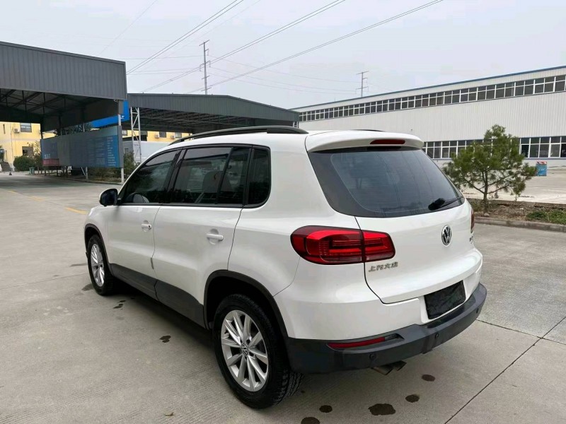 平顶山19年大众途观4