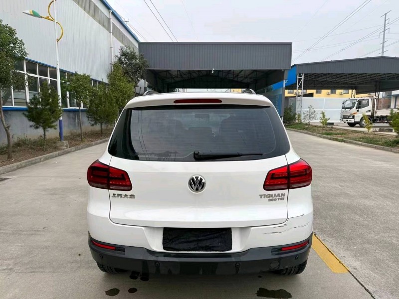 平顶山19年大众途观5